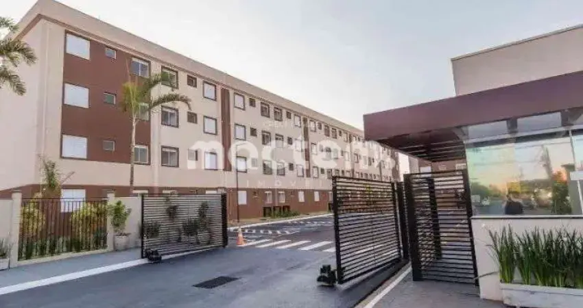 Apartamento com 2 quartos à venda no Residencial Parque dos Servidores, Ribeirão Preto 