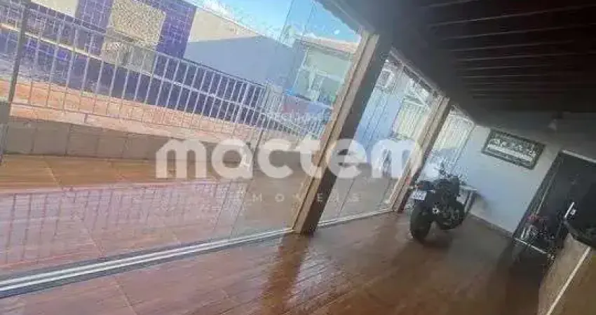 Casa com 2 quartos à venda no Parque das Oliveiras, Ribeirão Preto