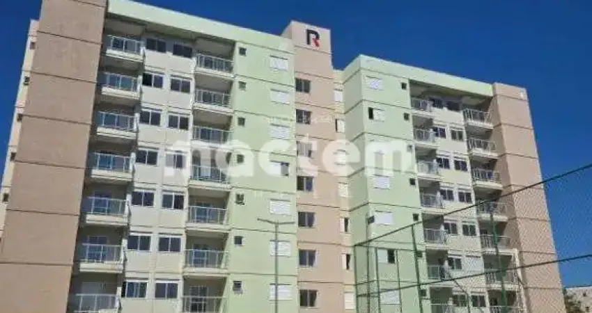 Apartamento com 2 quartos à venda no Residencial Parque dos Servidores, Ribeirão Preto 