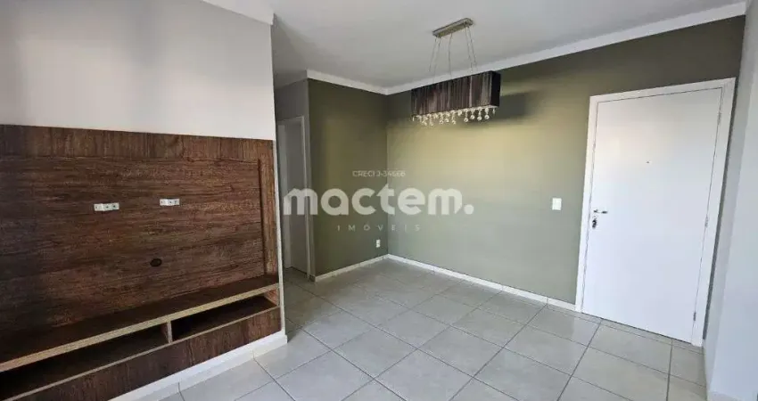 Apartamento com 2 quartos à venda no Residencial e Comercial Palmares, Ribeirão Preto 