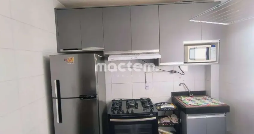 Apartamento com 2 quartos à venda no Reserva Imperial, Ribeirão Preto