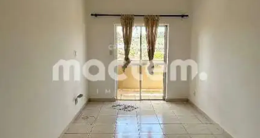 Apartamento com 1 quarto à venda no Jardim Paulistano, Ribeirão Preto 