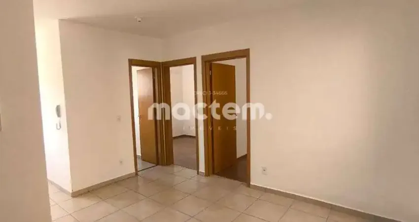 Apartamento com 2 quartos à venda no Santa Martha, Ribeirão Preto 