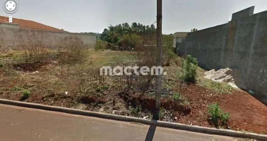 Terreno à venda no Jardim Itaú, Ribeirão Preto 