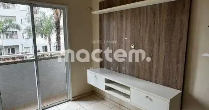 Apartamento com 2 quartos à venda no Campos Elíseos, Ribeirão Preto 