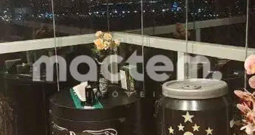 Apartamento com 3 quartos à venda no Quinta da Primavera, Ribeirão Preto