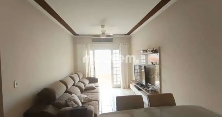 Apartamento com 2 quartos à venda no Ipiranga, Ribeirão Preto 