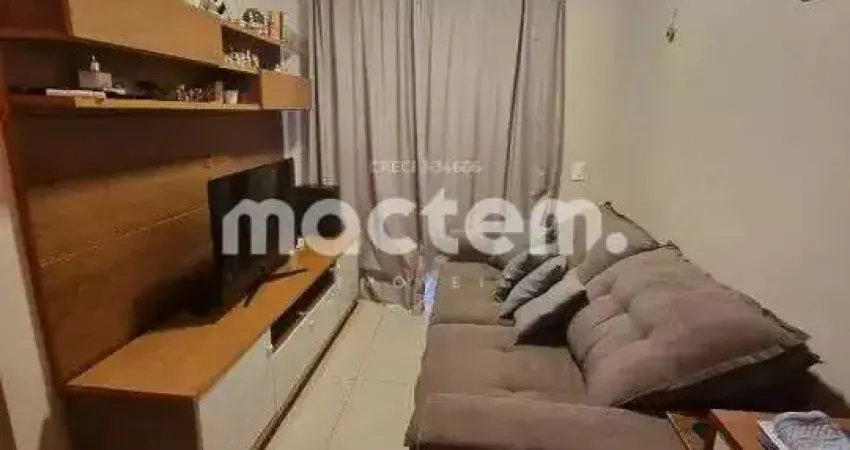 Apartamento a venda no condominio prima vista - bairro nova alianca