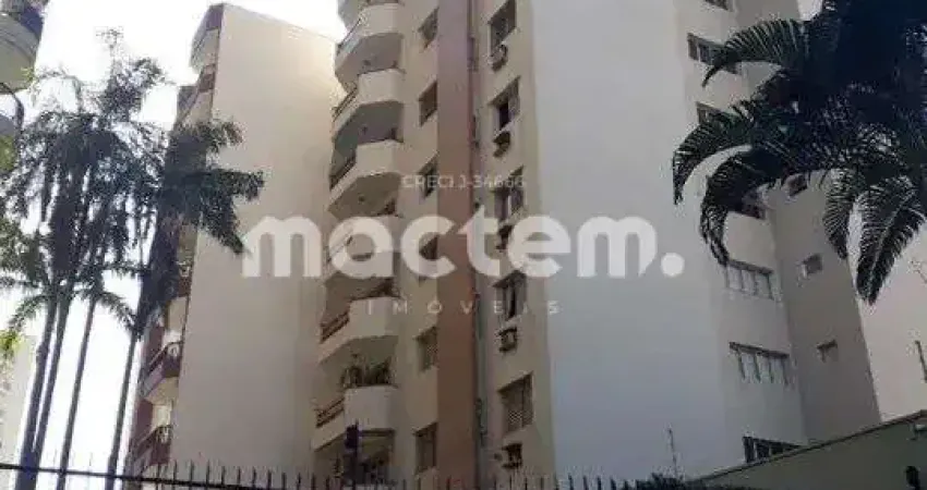 Apartamento com 2 quartos à venda no Centro, Ribeirão Preto 