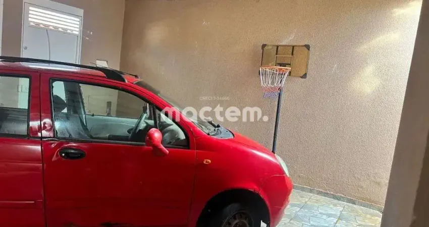 Casa com 3 quartos à venda no Jardim Cristo Redentor, Ribeirão Preto