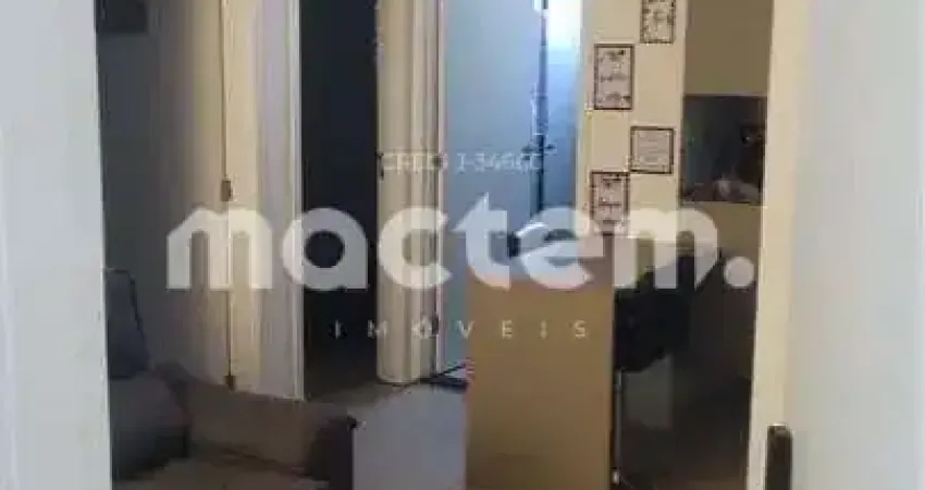 Apartamento com 2 quartos à venda no Jardim Cybelli, Ribeirão Preto 