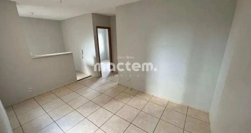 Apartamento com 2 quartos à venda no Reserva Imperial, Ribeirão Preto