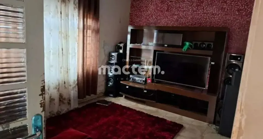 Casa com 3 quartos à venda no Parque Industrial Tanquinho, Ribeirão Preto 