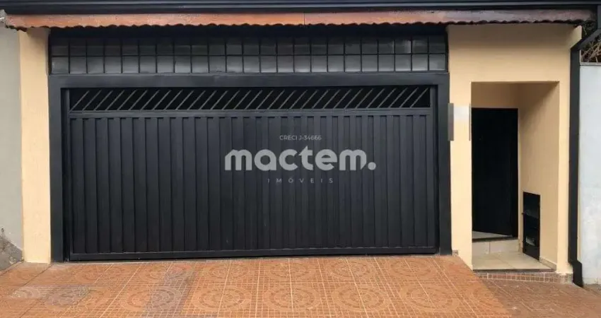 Casa com 3 quartos à venda no Presidente Médici, Ribeirão Preto 