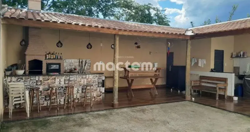 Casa em condomínio fechado com 2 quartos à venda no Jardim Florestan Fernandes, Ribeirão Preto 