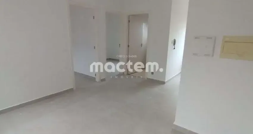 Apartamento com 2 quartos à venda no Jardim Vilico Cantarelli, Ribeirão Preto