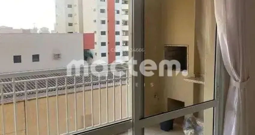 Apartamento com 3 quartos à venda no Jardim Paulista, Ribeirão Preto 