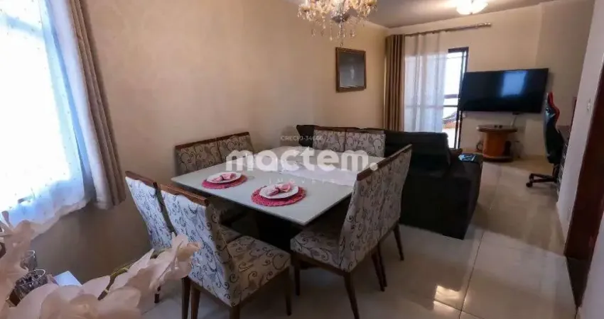 Apartamento com 2 quartos à venda no Centro, Ribeirão Preto 