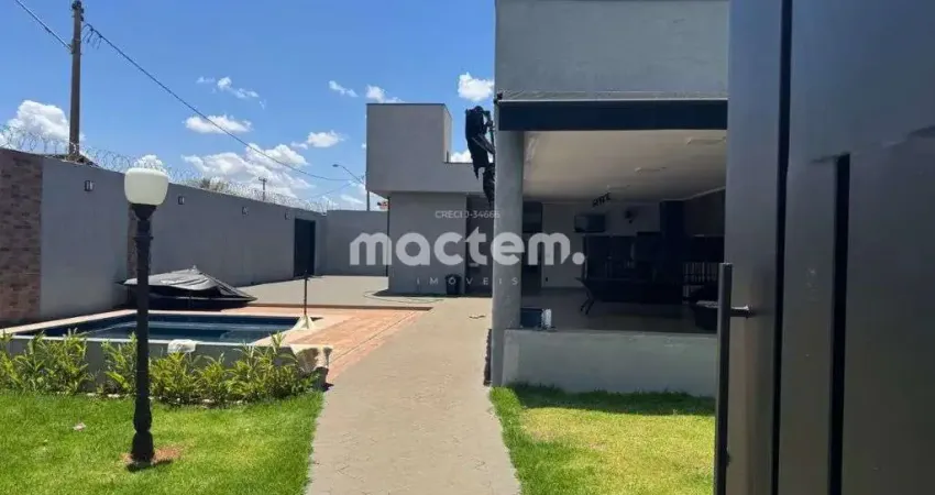 Casa com 2 quartos à venda no Parque Residencial Cidade Universitária, Ribeirão Preto 