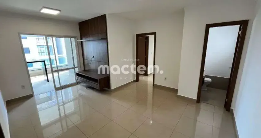 Apartamento com 3 quartos à venda no Nova Aliança, Ribeirão Preto 