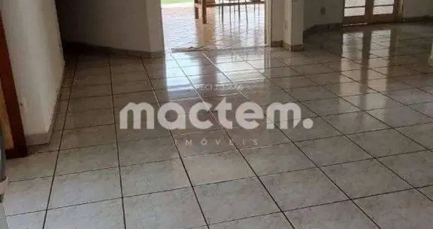 Casa com 3 quartos à venda no Parque dos Bandeirantes, Ribeirão Preto