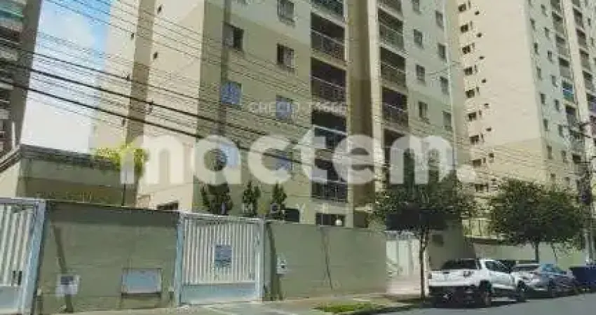Apartamento com 2 quartos à venda no Nova Aliança, Ribeirão Preto