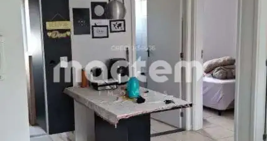 Apartamento com 2 quartos à venda no Parque Residencial Lagoinha, Ribeirão Preto 