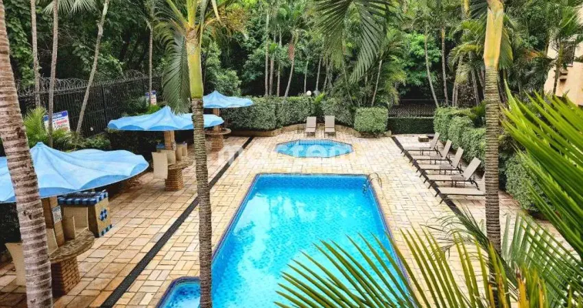 Apartamento com 2 quartos à venda no Jardim Anhangüera, Ribeirão Preto 