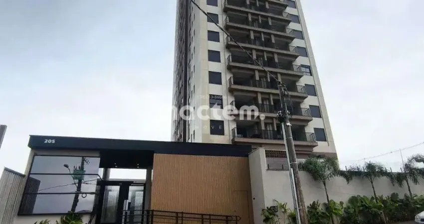 Apartamento com 2 quartos à venda na Vila do Golf, Ribeirão Preto 