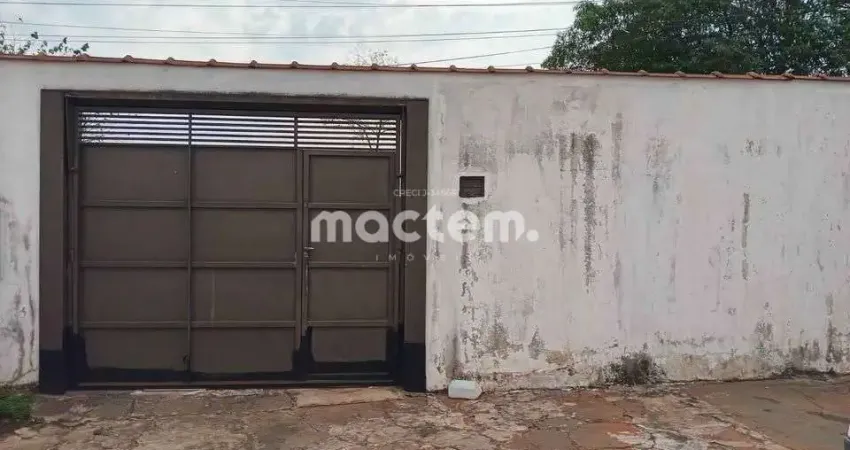 Casa com 2 quartos à venda no Quintino Facci II, Ribeirão Preto