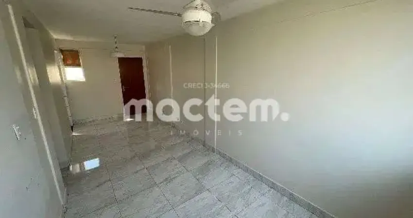 Apartamento com 2 quartos à venda na Vila Virgínia, Ribeirão Preto 