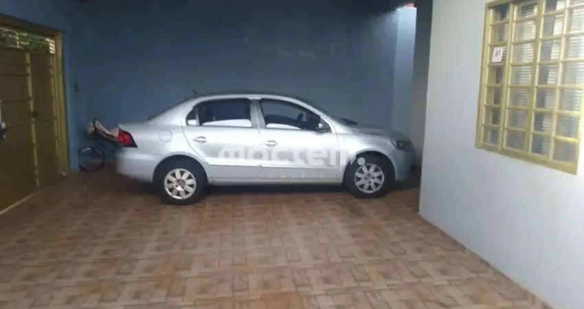 Casa com 2 quartos à venda no Jamil Seme Cury, Ribeirão Preto