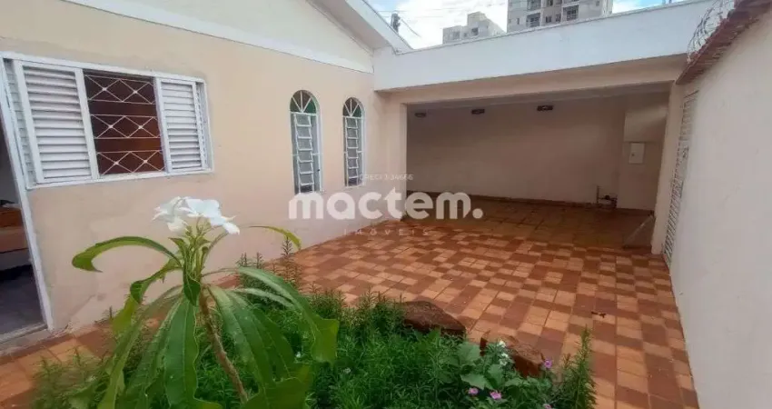 Casa com 3 quartos à venda na Vila Maria Luiza, Ribeirão Preto 
