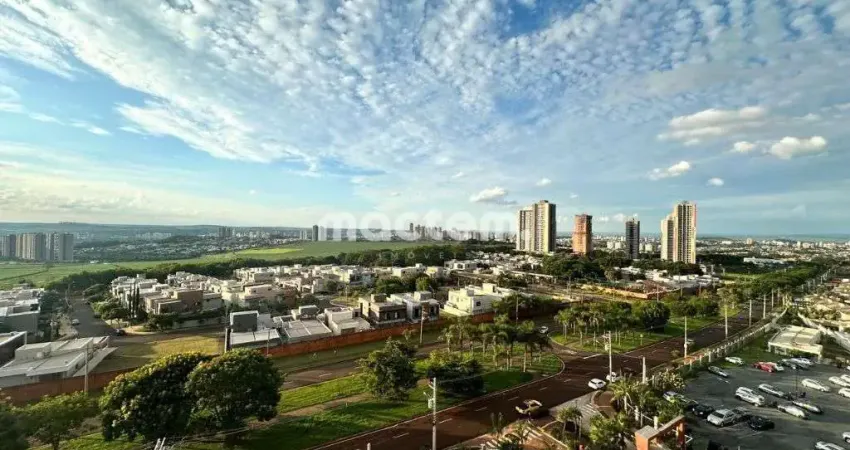 Apartamento com 2 quartos à venda no Quinta da Primavera, Ribeirão Preto