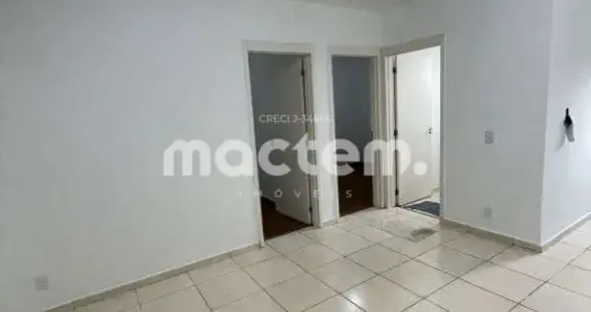 Apartamento com 2 quartos à venda no Jardim Diva Tarlá de Carvalho, Ribeirão Preto 