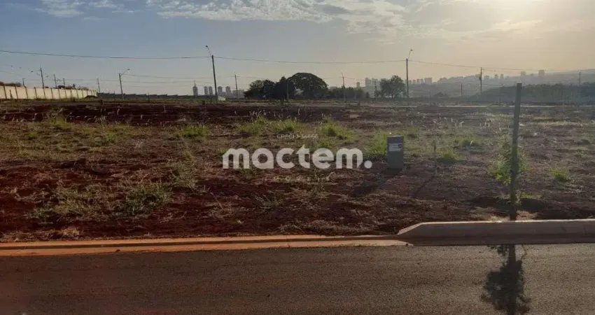 Terreno em condomínio fechado à venda no Jardim Roberto Benedetti, Ribeirão Preto