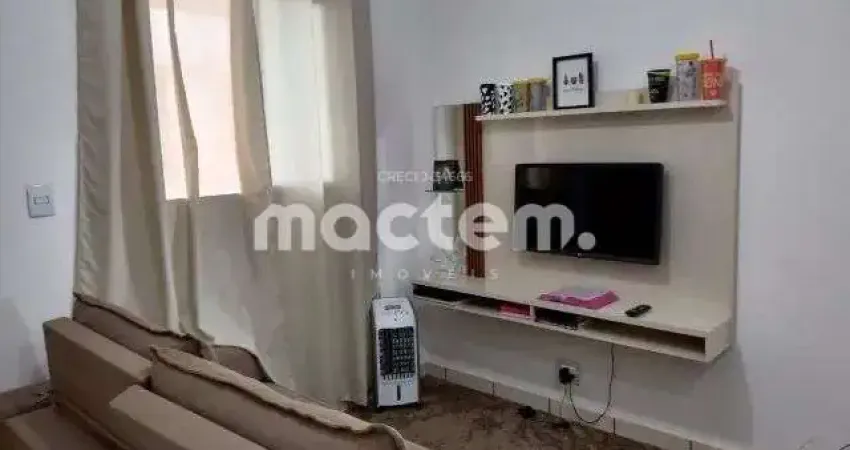 Apartamento com 2 quartos à venda no Jardim Itaú, Ribeirão Preto