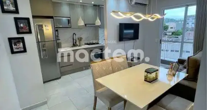 Apartamento com 2 quartos à venda no Jardim Novo Mundo, Ribeirão Preto 