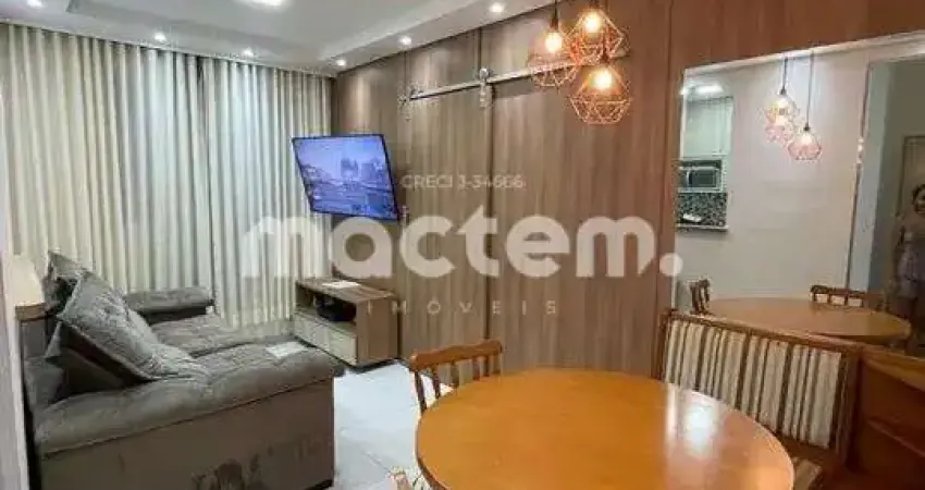 Apartamento com 2 quartos à venda no Parque São Sebastião, Ribeirão Preto