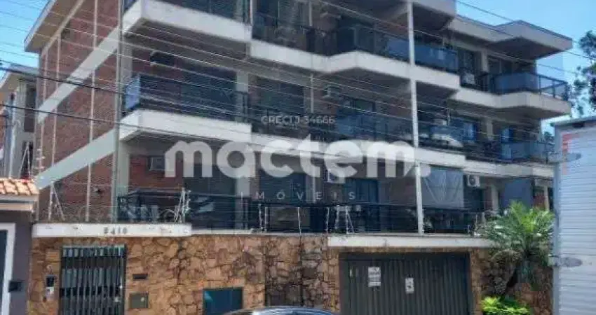 Apartamento com 3 quartos à venda na Vila Monte Alegre, Ribeirão Preto 