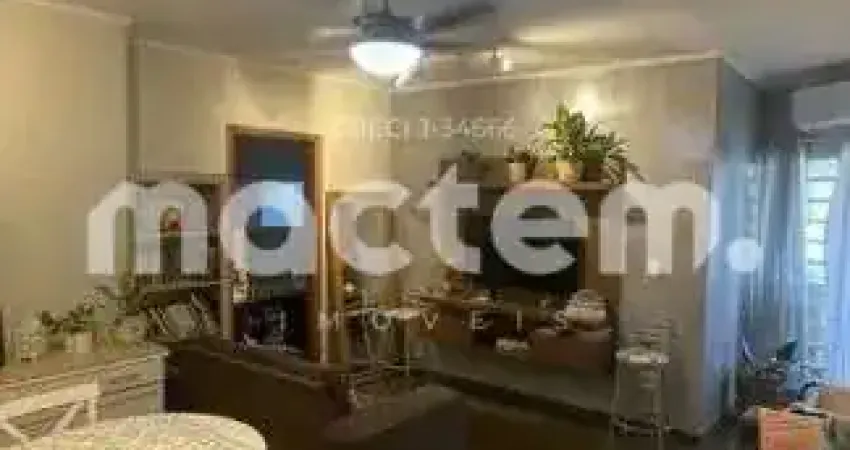 Apartamento com 3 quartos à venda no Jardim Irajá, Ribeirão Preto 