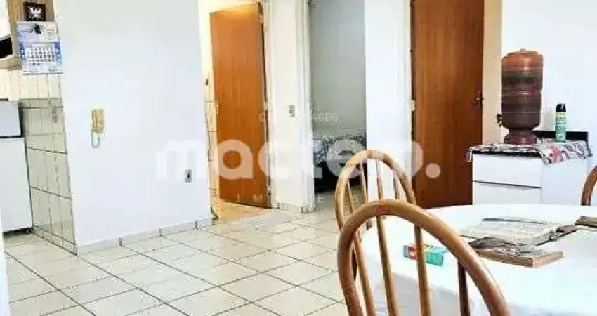 Apartamento com 2 quartos à venda no Jardim Heitor Rigon, Ribeirão Preto 