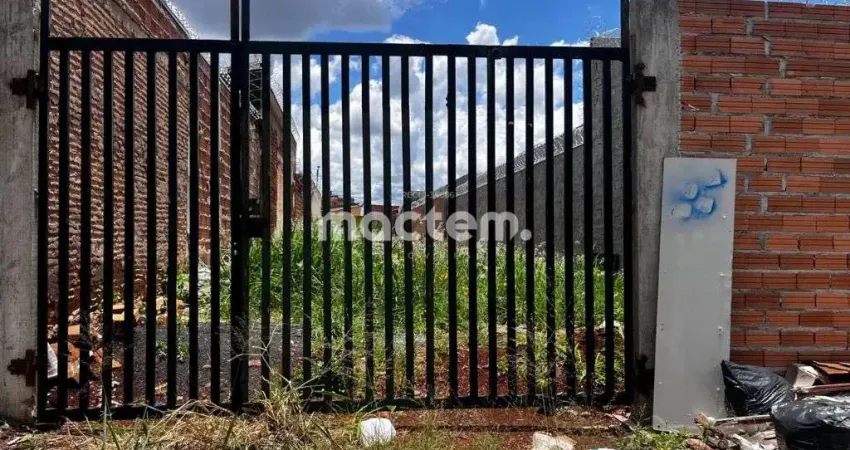 Terreno à venda no Sumarezinho, Ribeirão Preto