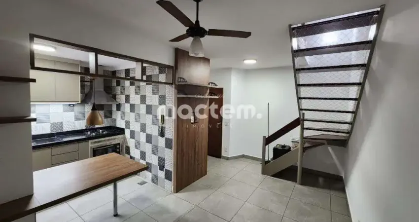 Apartamento com 1 quarto à venda no Centro, Ribeirão Preto 
