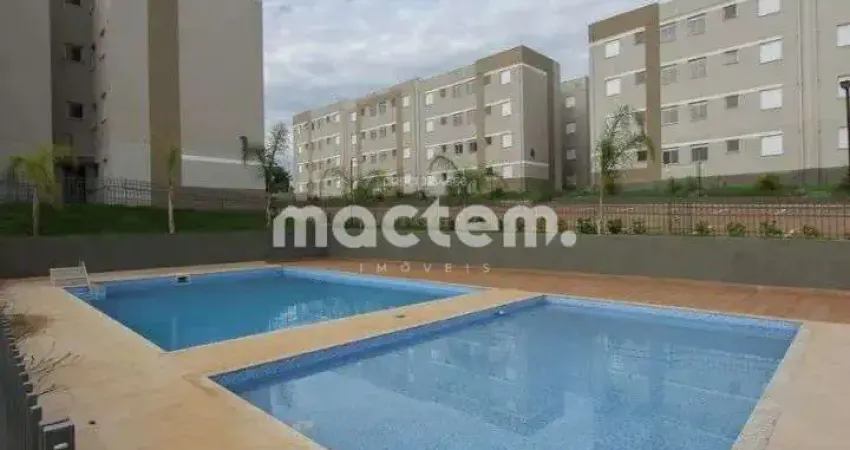 Apartamento com 2 quartos à venda no Santa Martha, Ribeirão Preto 