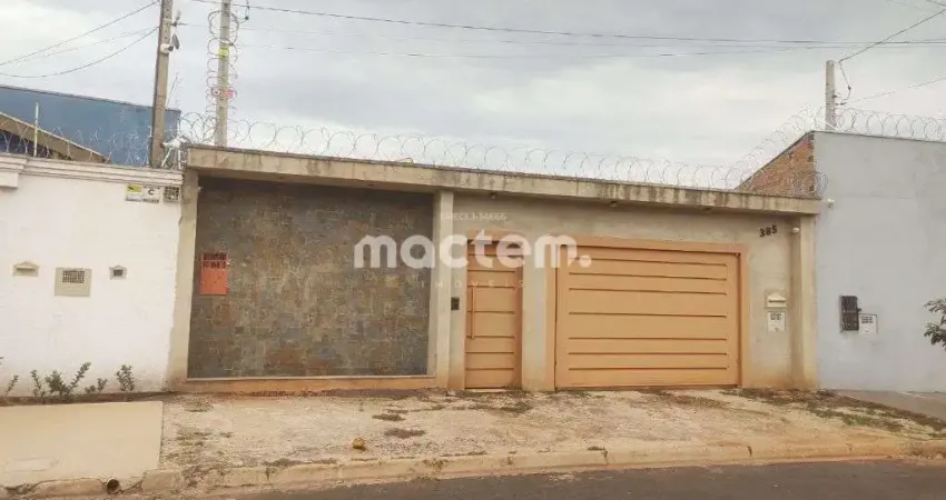 Casa com 2 quartos à venda no Alto da Boa Vista, Ribeirão Preto 