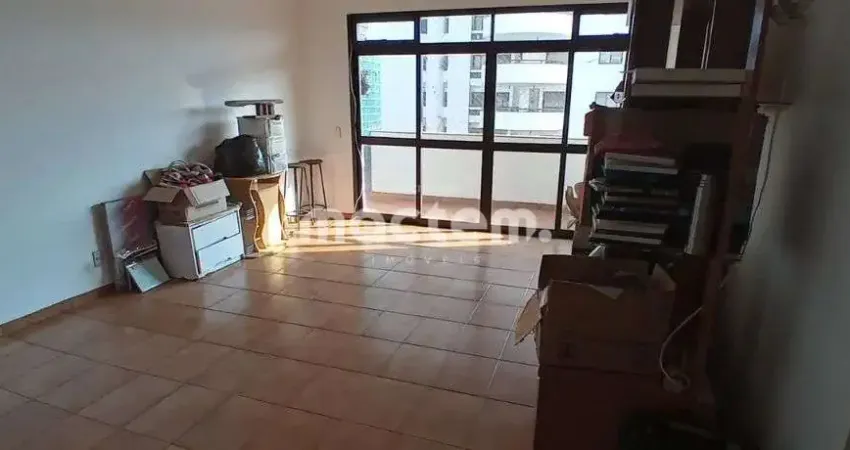 Apartamento com 4 quartos à venda no Centro, Ribeirão Preto