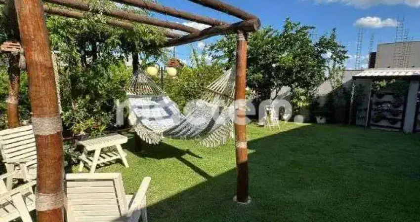 Casa em condomínio fechado com 3 quartos à venda no Loteamento Terras de Florença, Ribeirão Preto 
