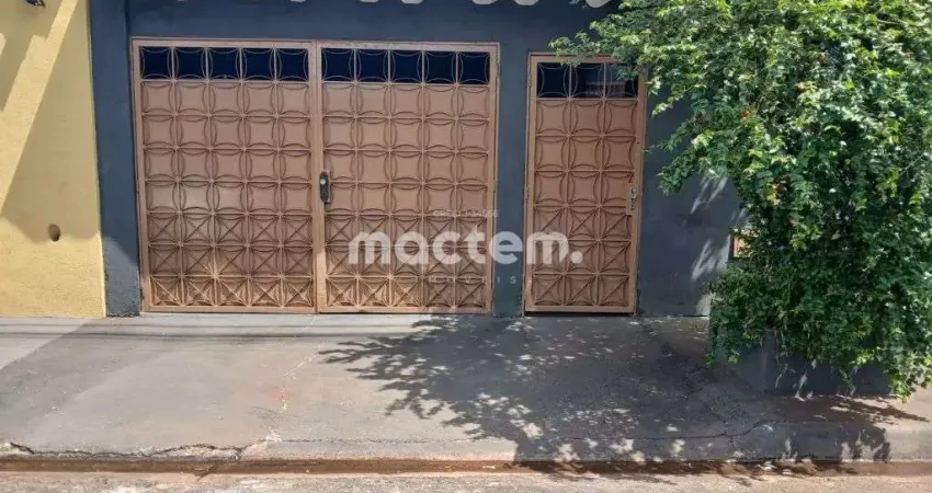 Casa com 2 quartos à venda no Avelino Alves Palma, Ribeirão Preto 