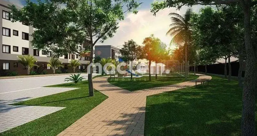 Apartamento com 2 quartos à venda no Recanto das Palmeiras, Ribeirão Preto